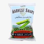 harvest-snaps-green-pea-hot-garlic