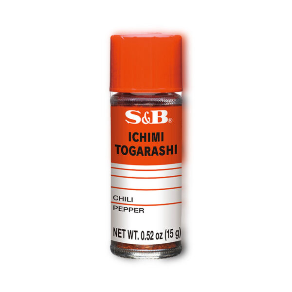 Chili Pepper 15G